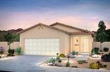 New Homes in Chaparral Terrace